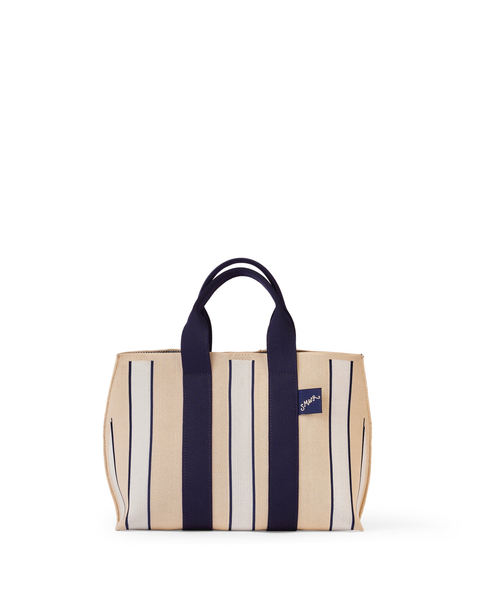 Meadow - Knitted Handbag