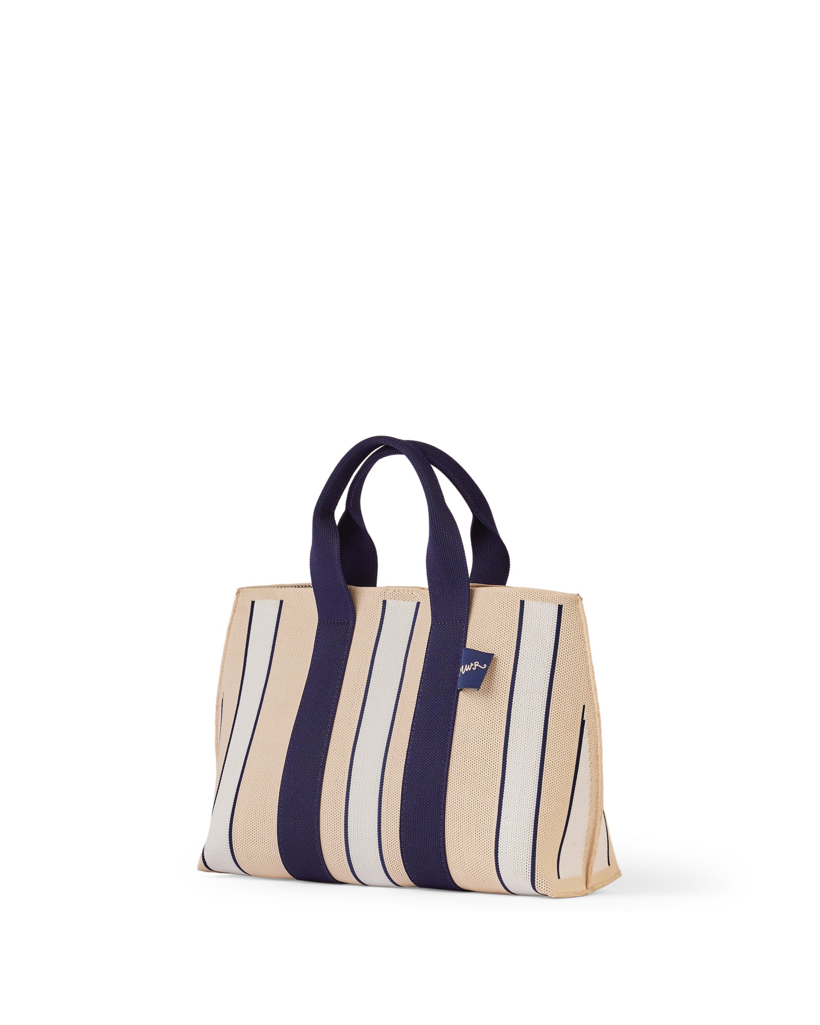 Meadow - Knitted Handbag