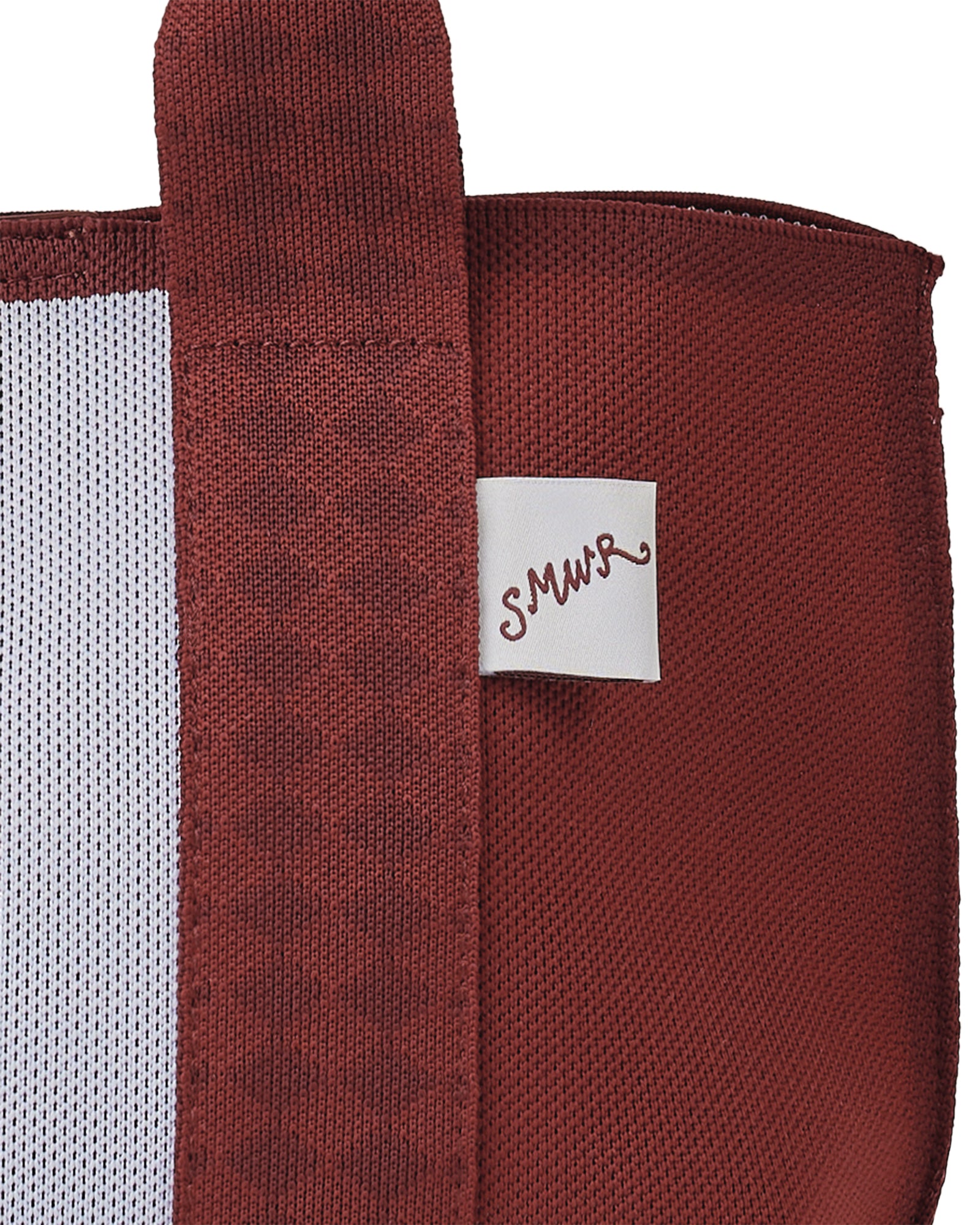 Royal Match - Knitted Handbag