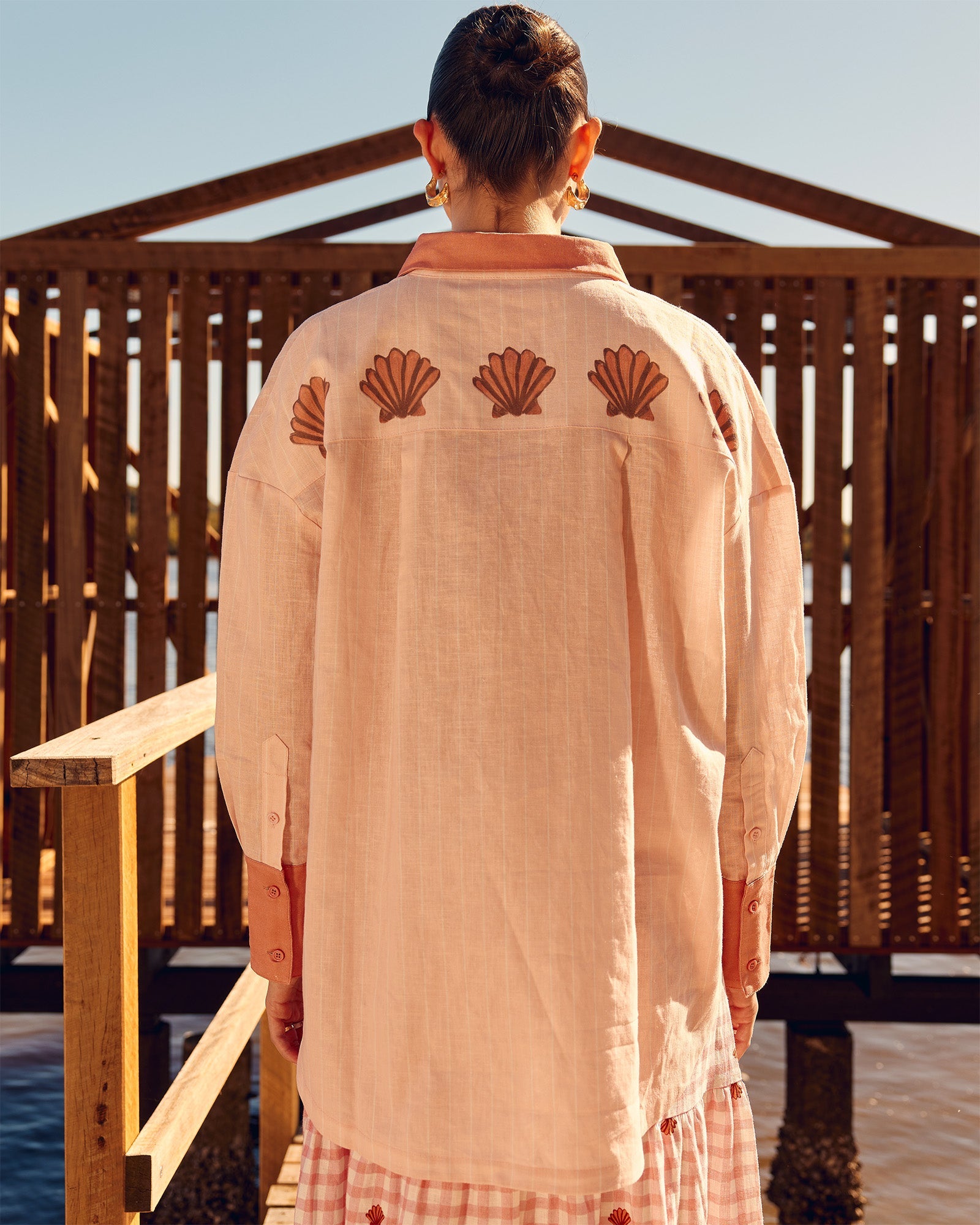 Keepsakes - Long Sleeve Shirt