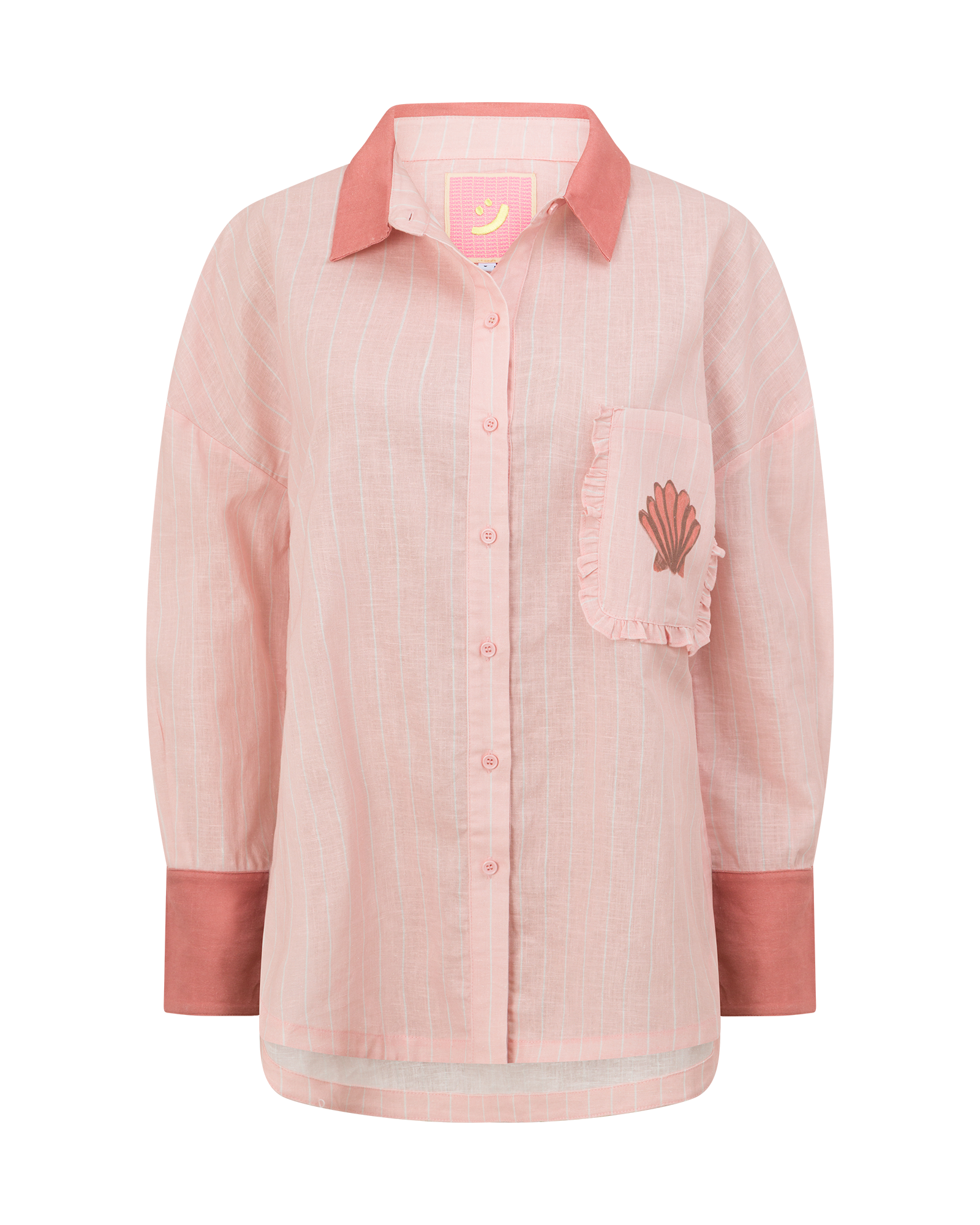Keepsakes - Long Sleeve Shirt