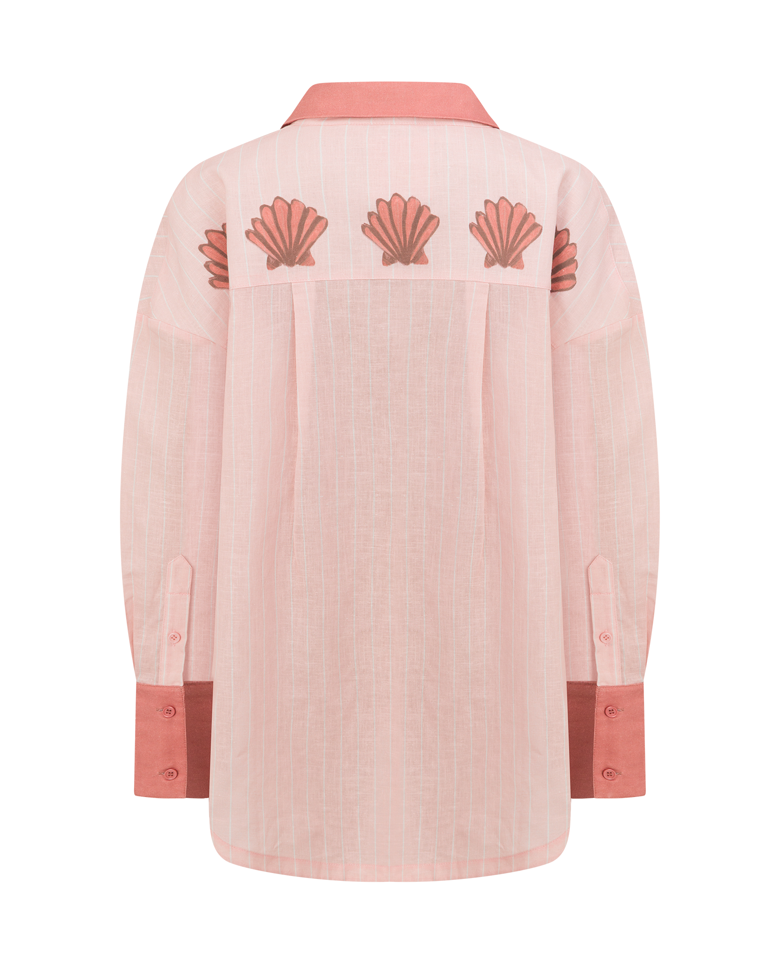 Keepsakes - Long Sleeve Shirt