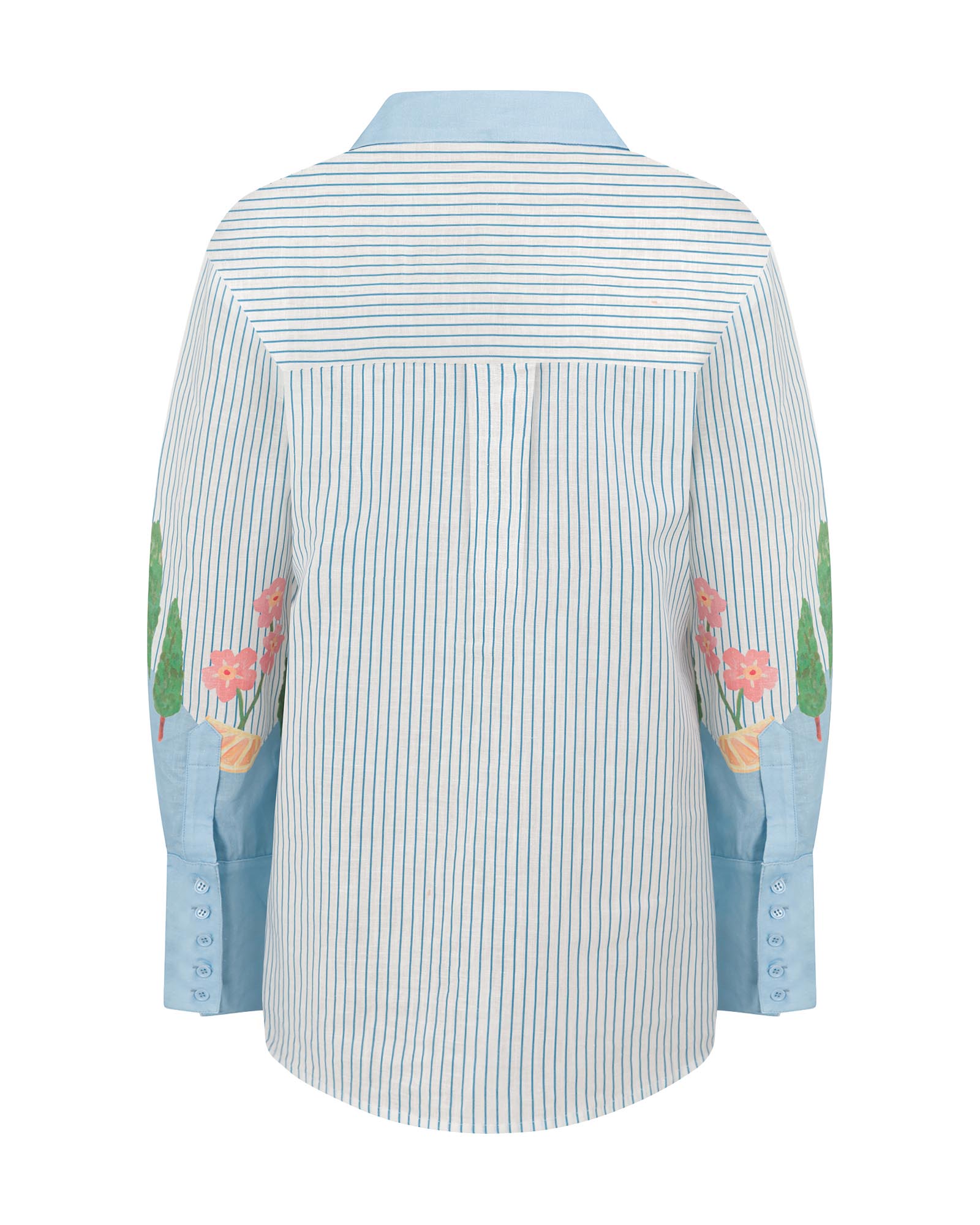 Swan Lake - Long Sleeve Shirt