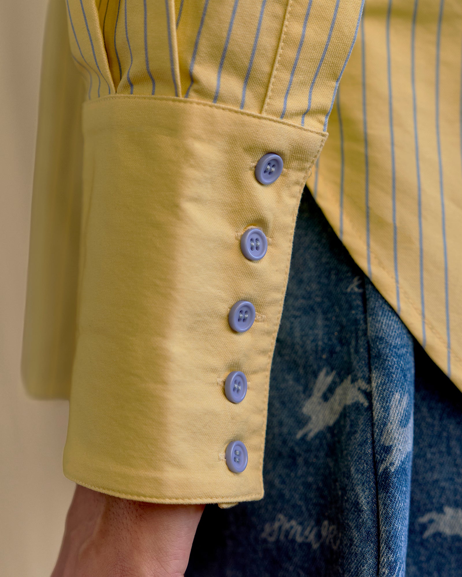 Meadow - Long Sleeve Shirt
