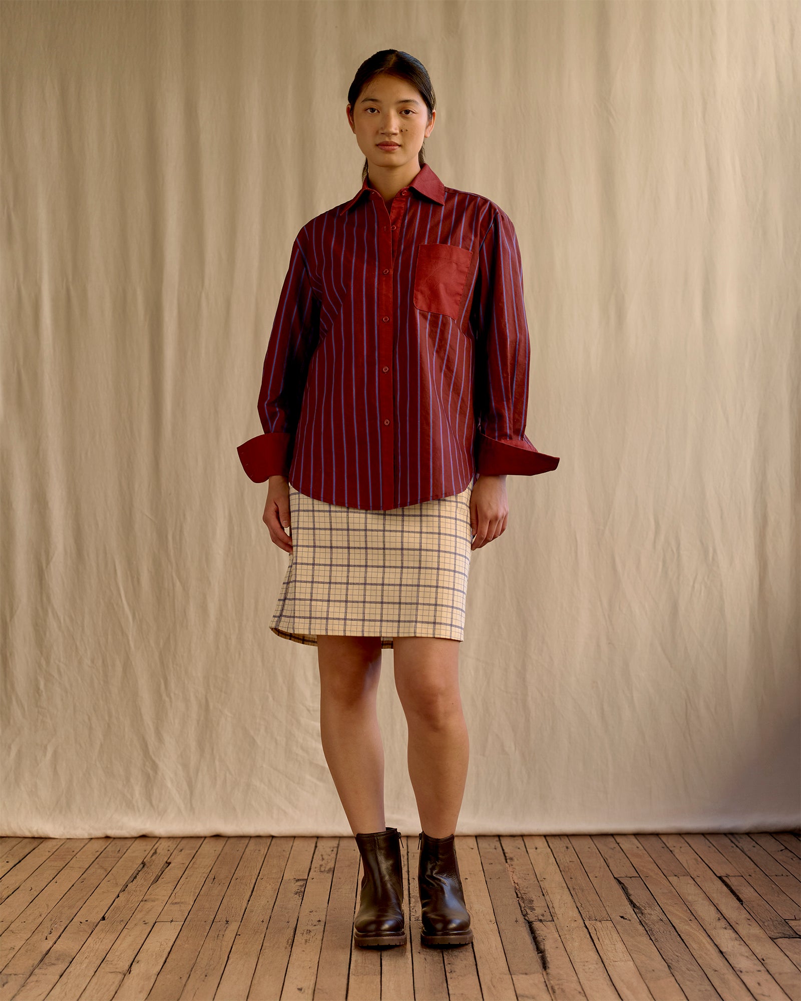 Royal Match - Long Sleeve Shirt