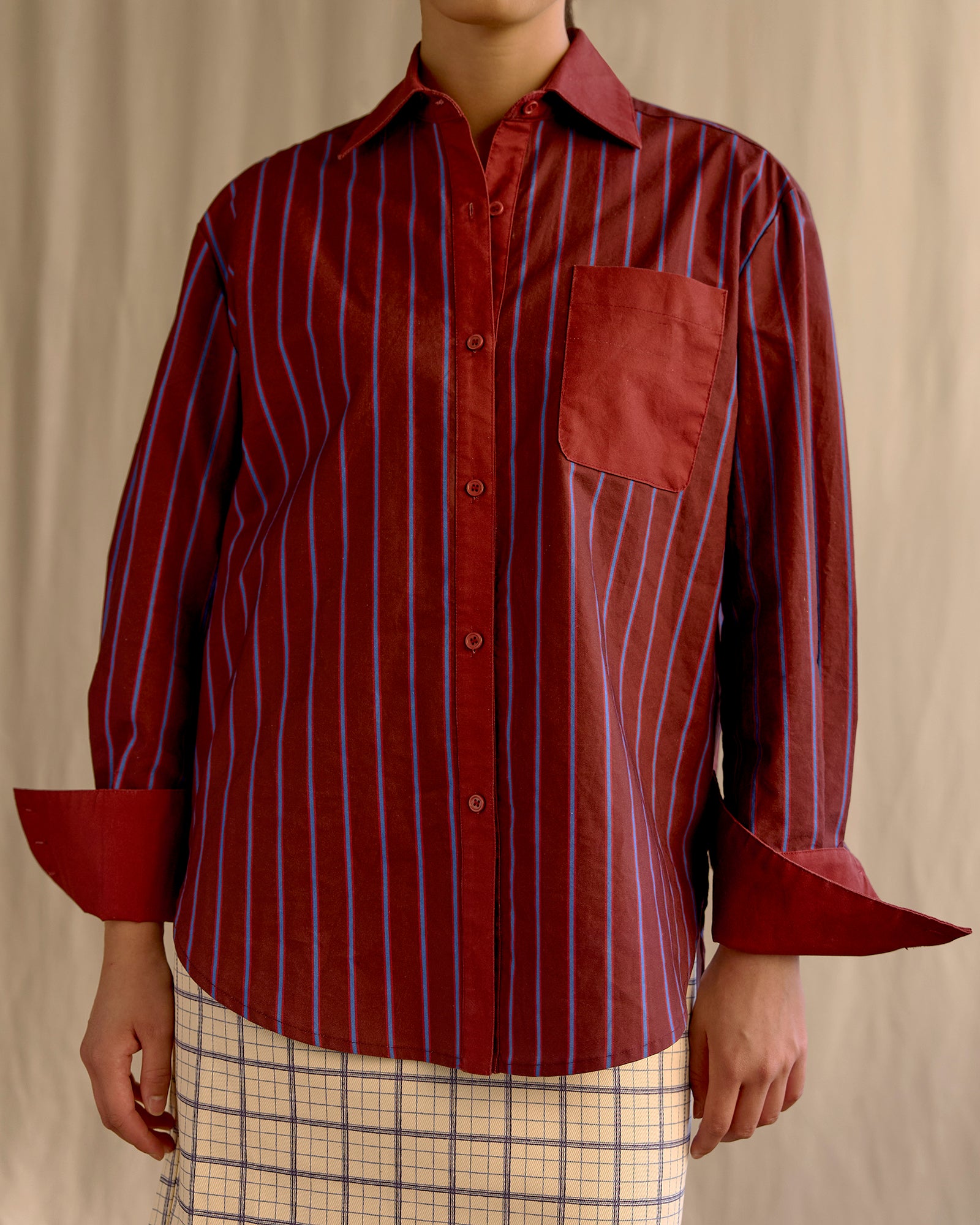 Royal Match - Long Sleeve Shirt