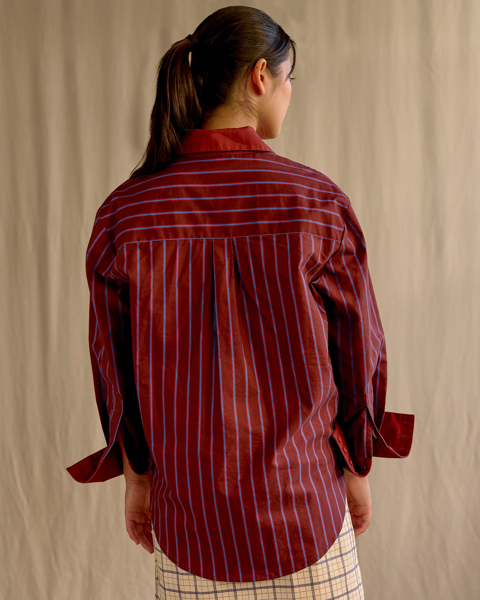 Royal Match - Long Sleeve Shirt