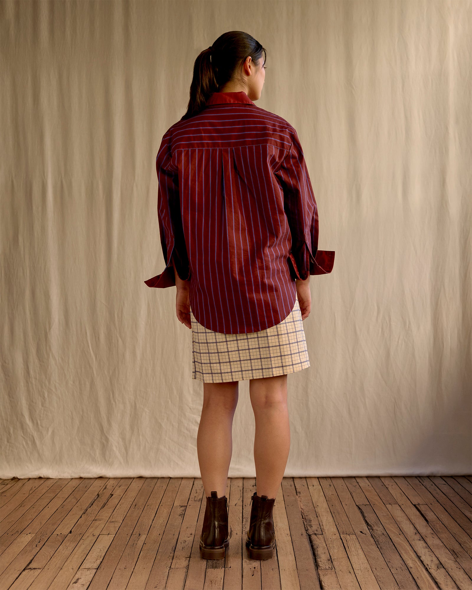 Royal Match - Long Sleeve Shirt