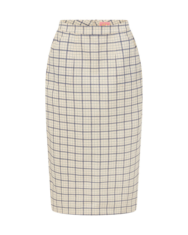 Meadow - Midi Skirt