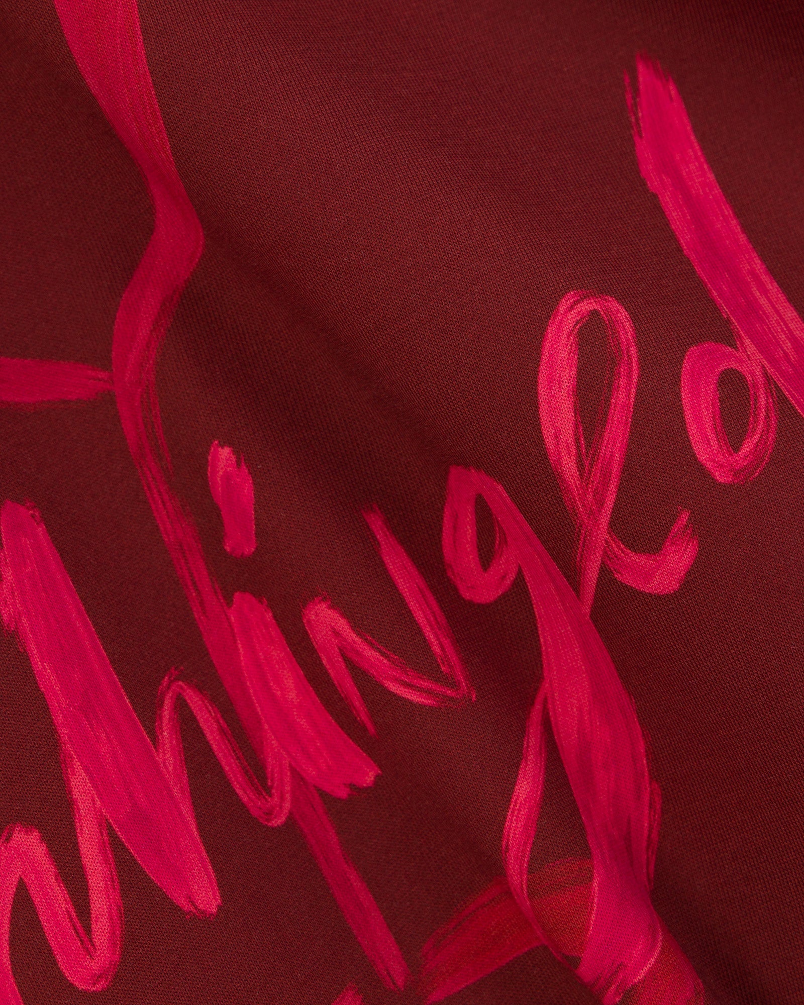 Scorpio - Astrology Oversized Tee