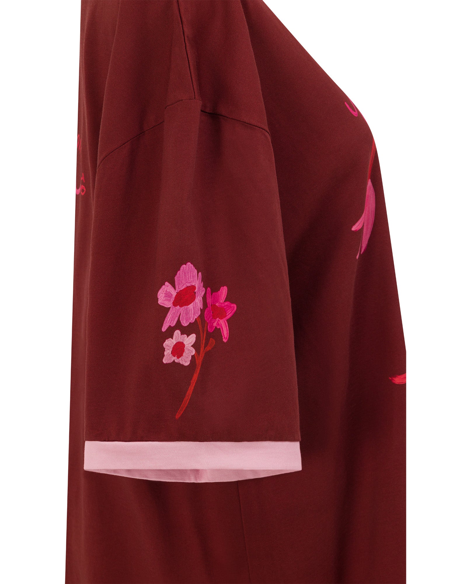 Taurus - Astrology Oversized Tee