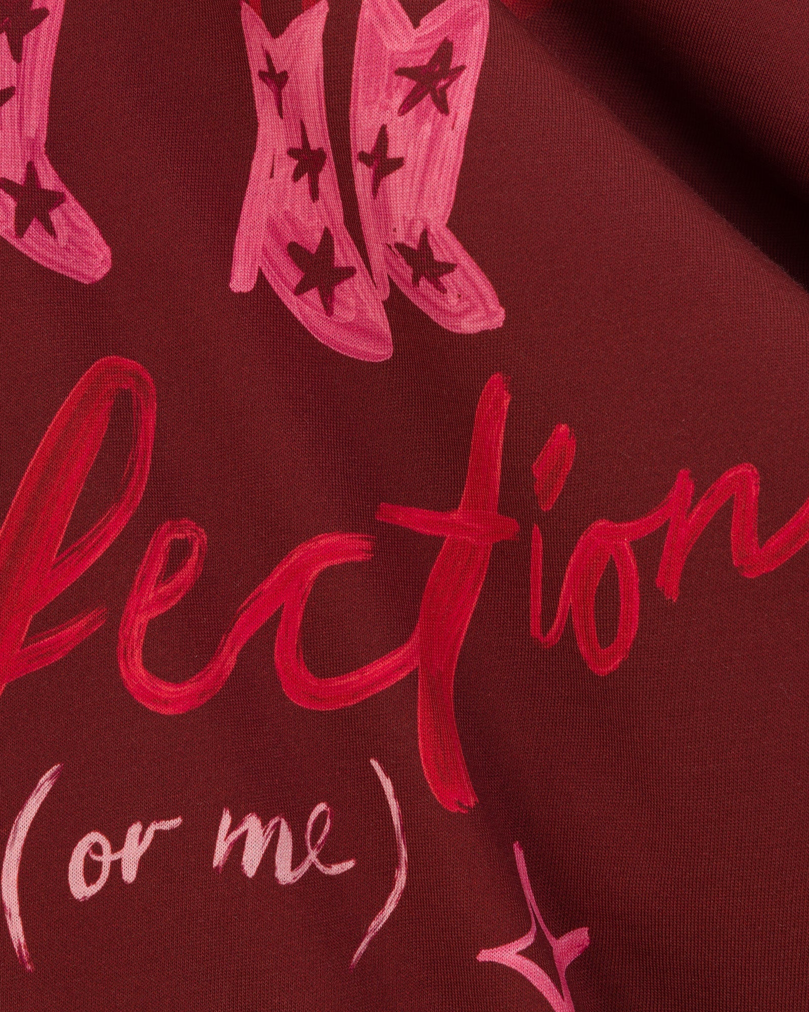 Taurus - Astrology Oversized Tee