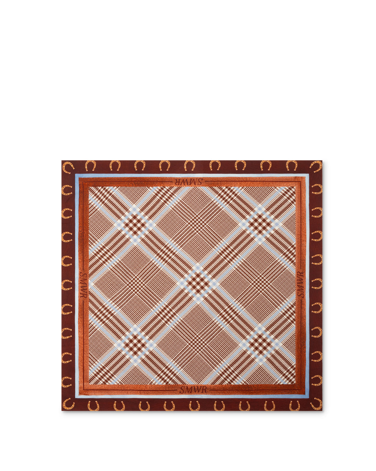 Heirloom - Silk Scarf