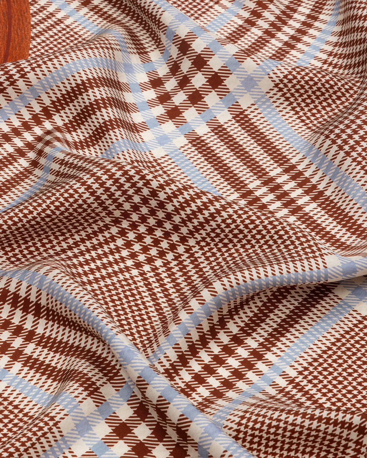 Heirloom - Silk Scarf