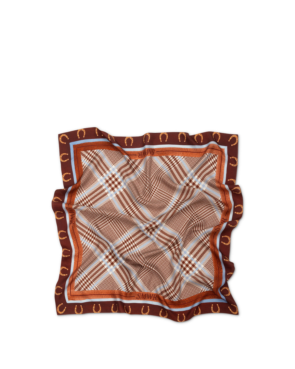 Heirloom - Silk Scarf