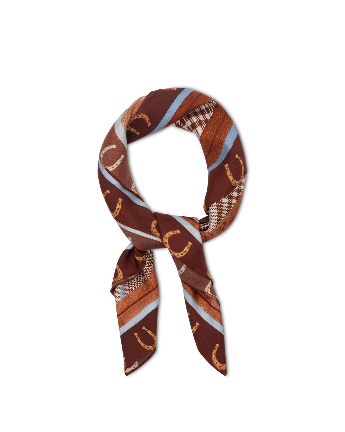 Heirloom - Silk Scarf