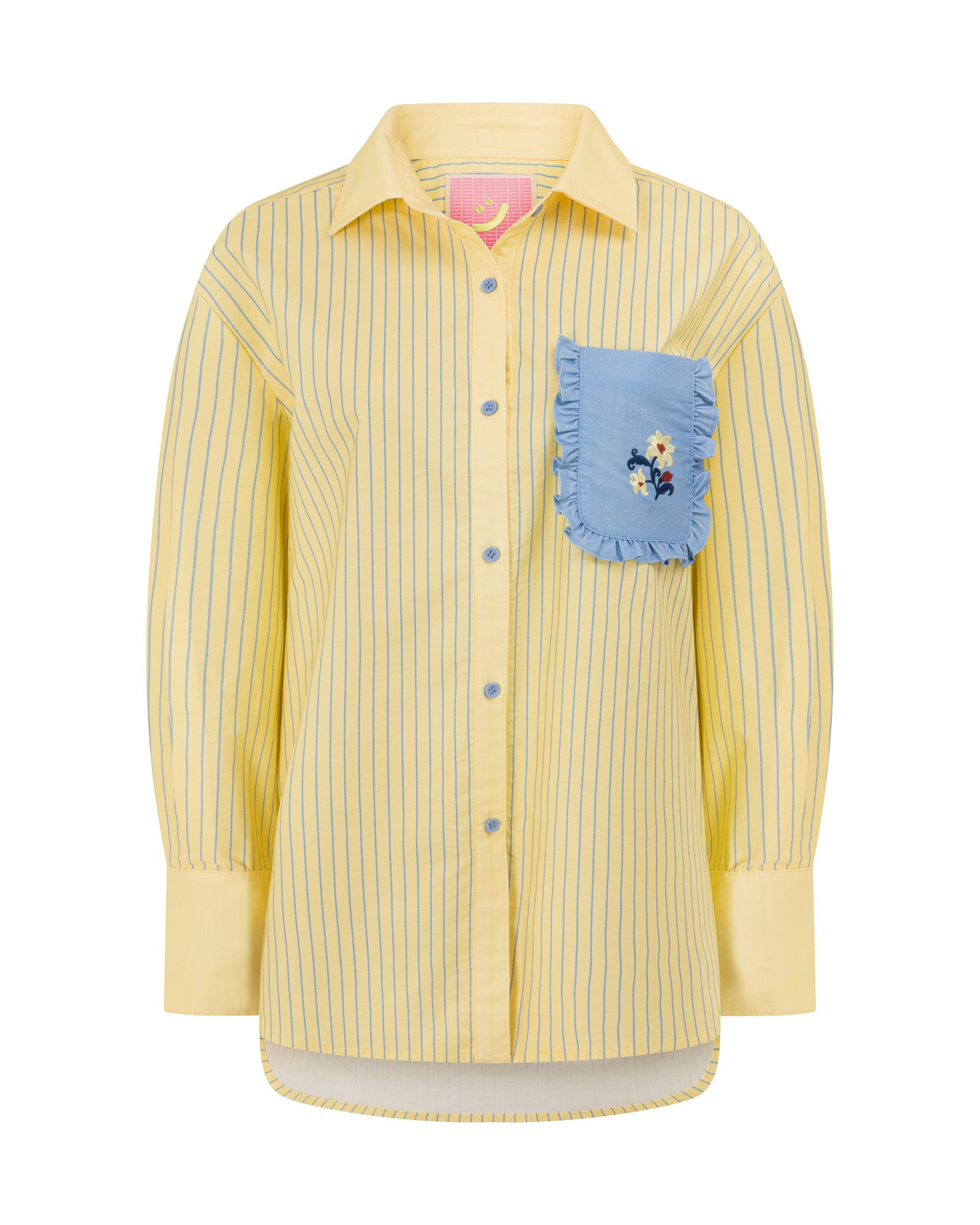 Meadow - Long Sleeve Shirt
