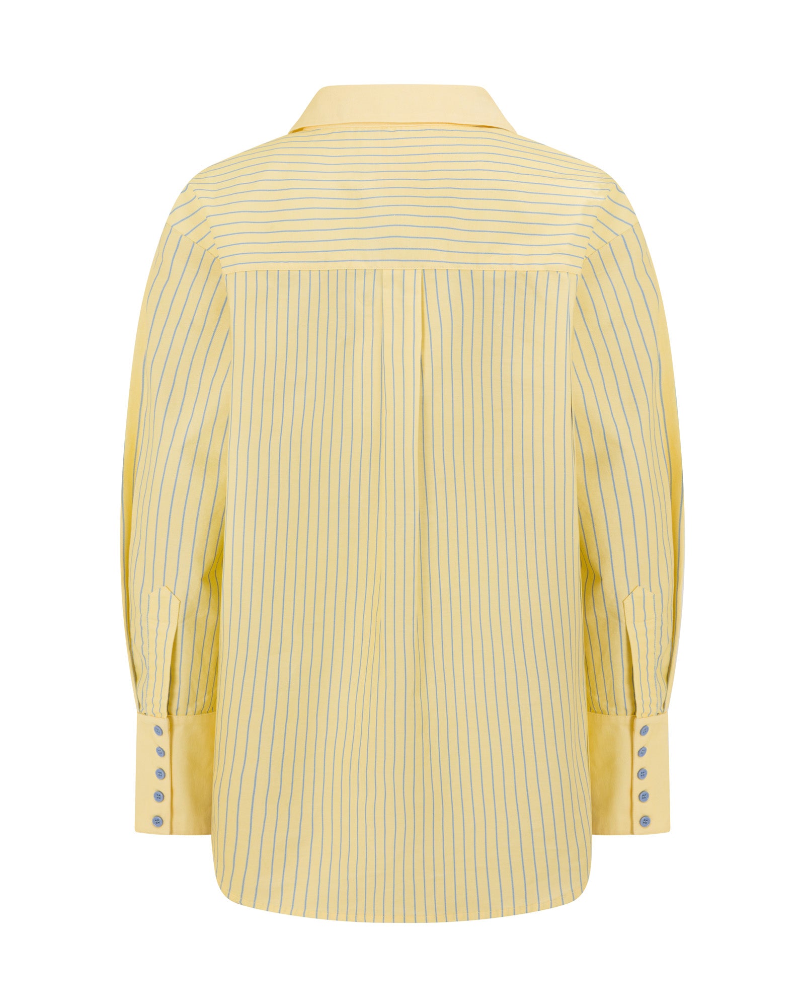 Meadow - Long Sleeve Shirt