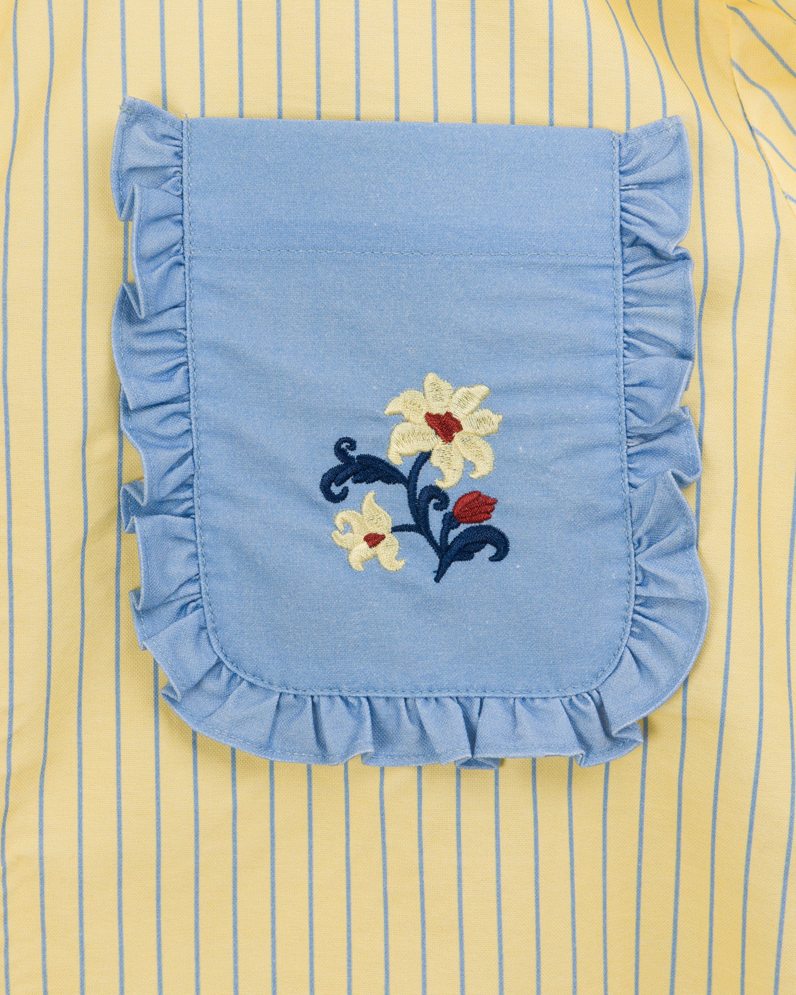 Meadow - Long Sleeve Shirt