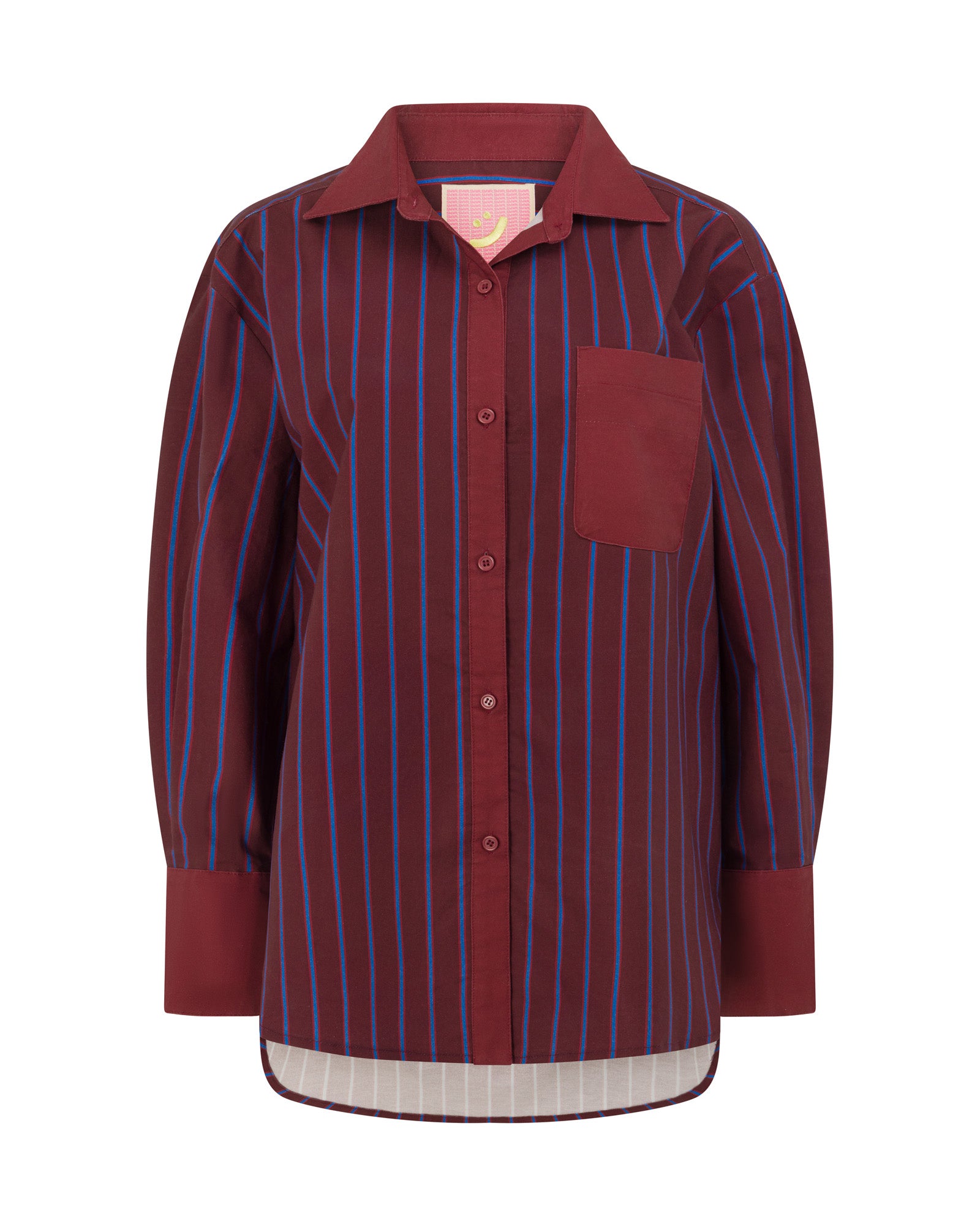 Royal Match - Long Sleeve Shirt