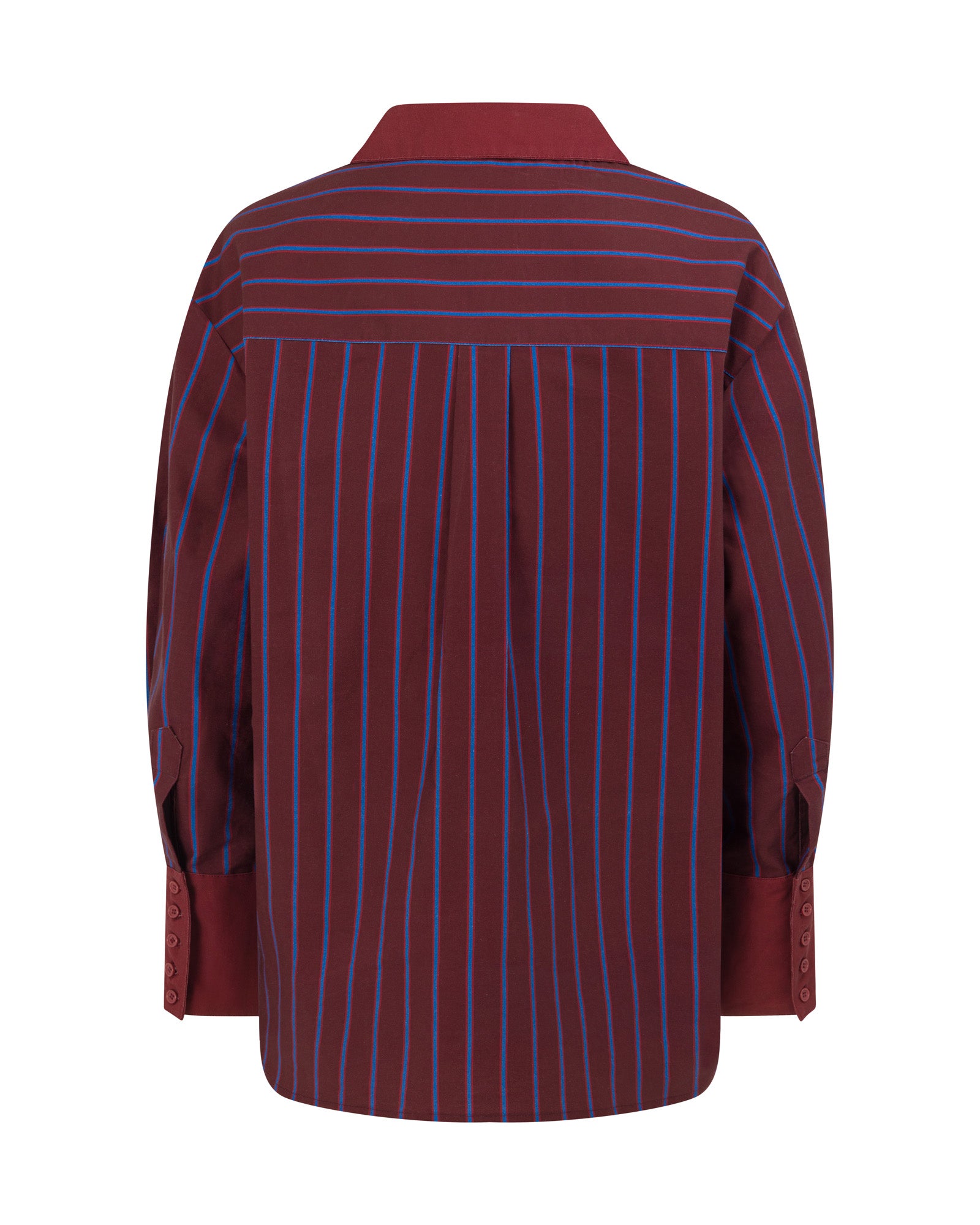 Royal Match - Long Sleeve Shirt
