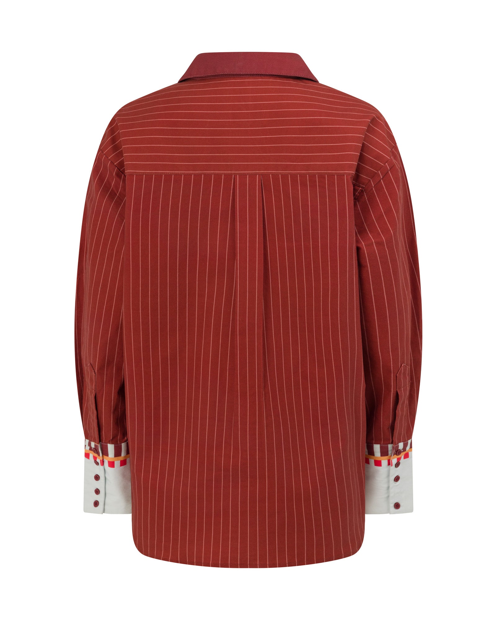 Moon Court - Long Sleeve Shirt