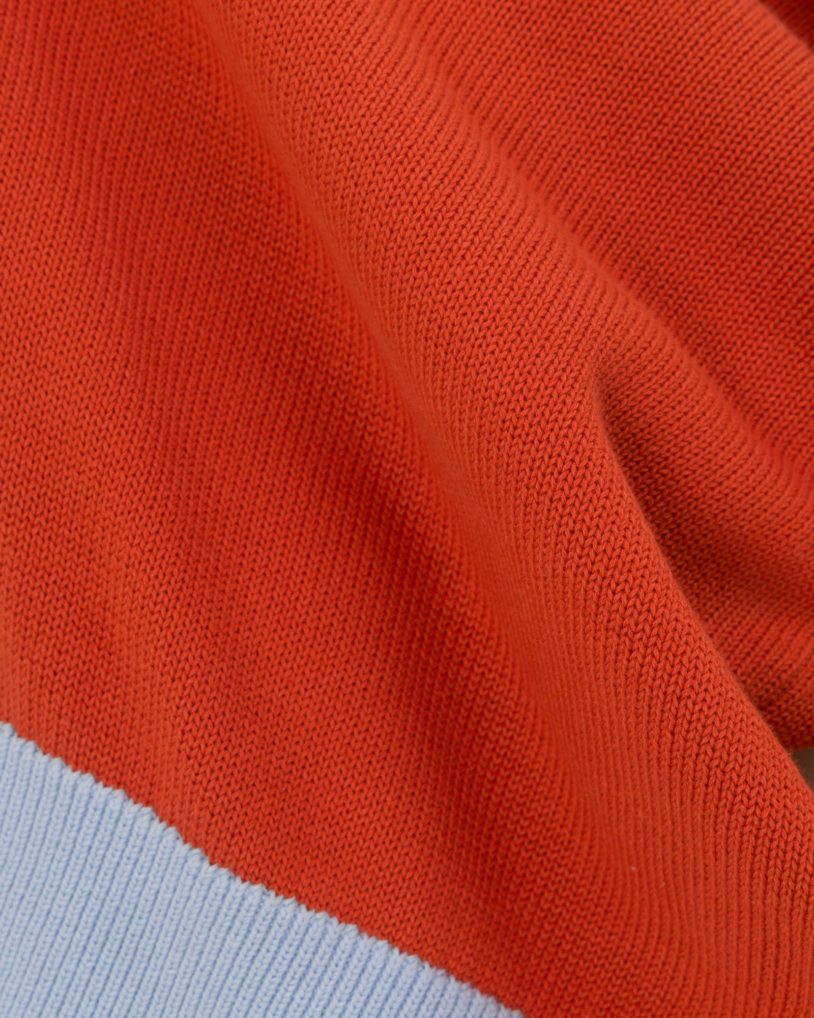 Moon Court - Knit Polo