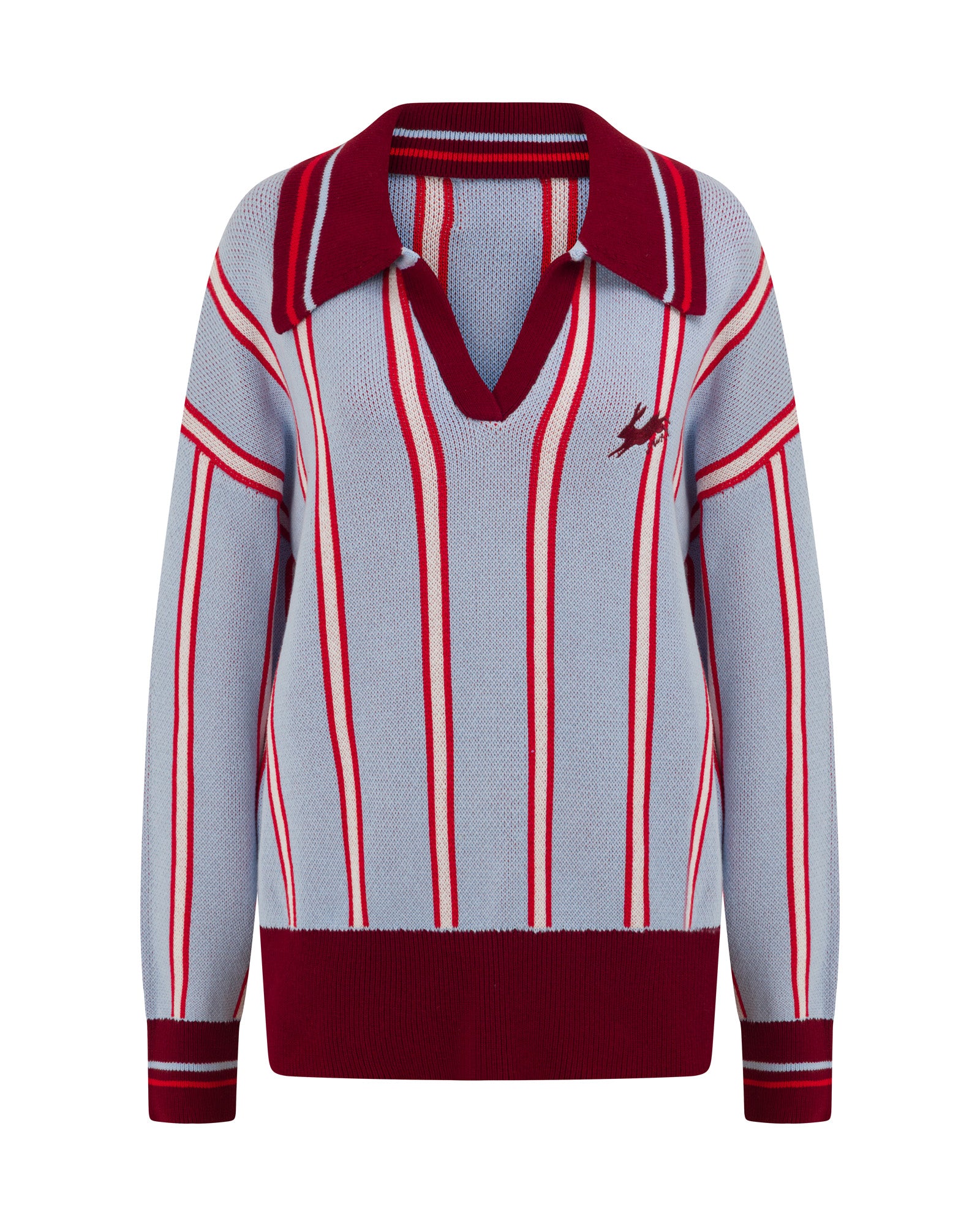Royal Match - Knit Polo