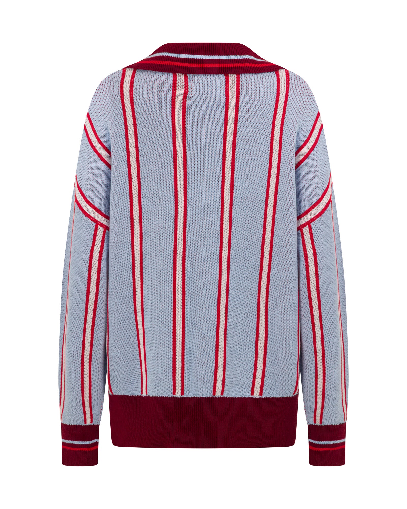 Royal Match - Knit Polo