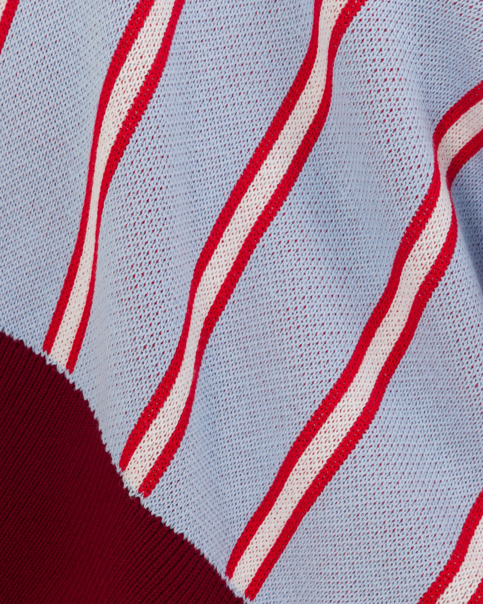 Royal Match - Knit Polo
