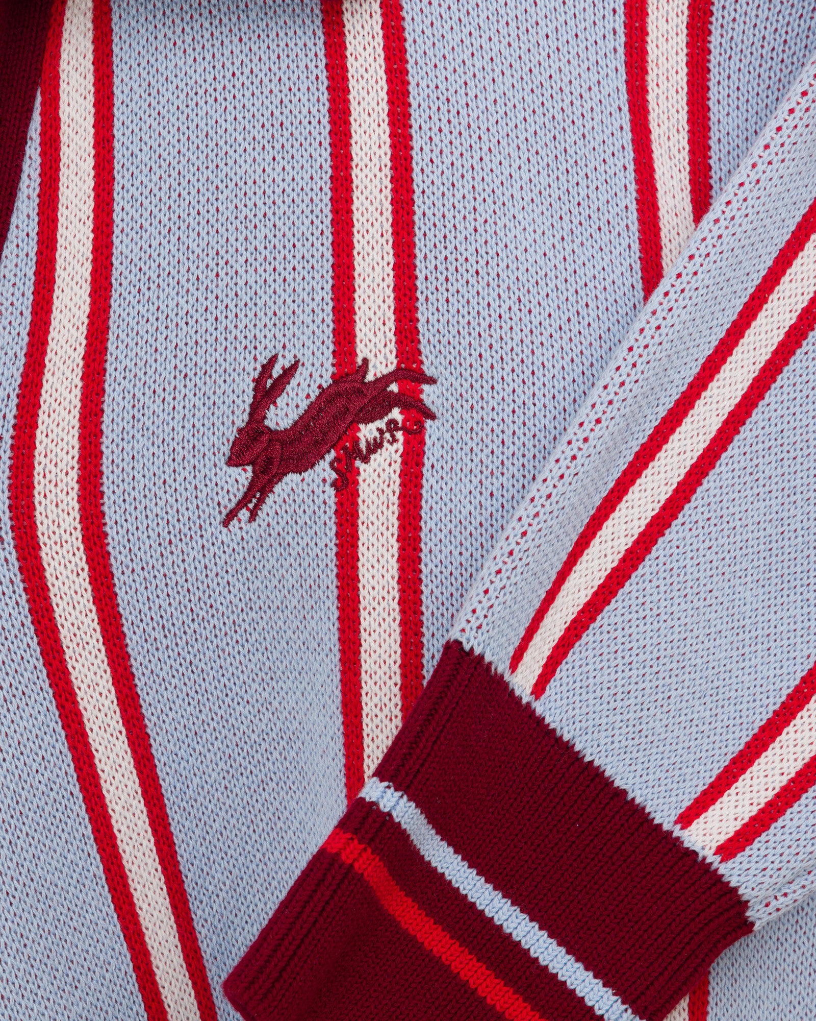 Royal Match - Knit Polo