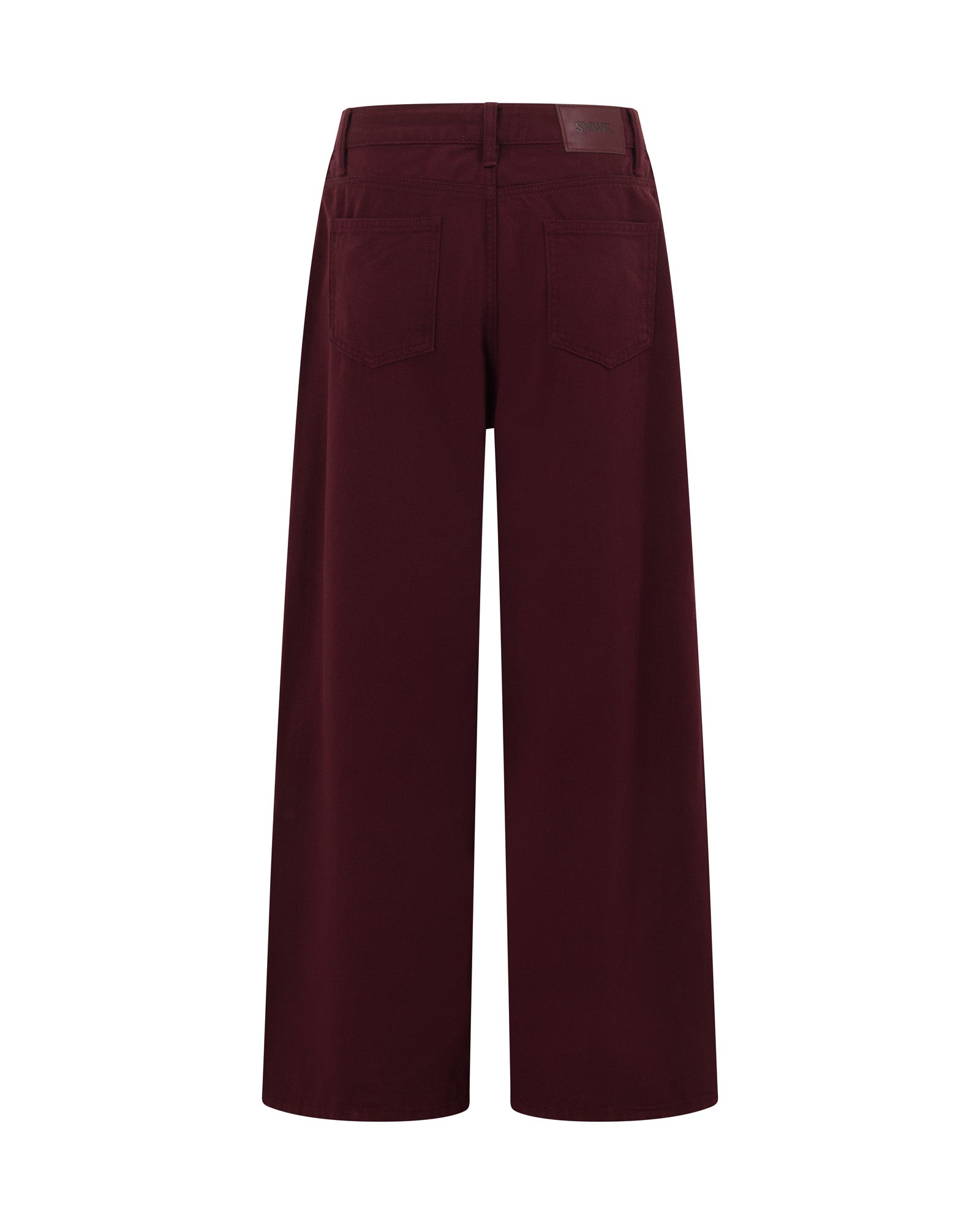 Royal Match - Wide Leg Pant