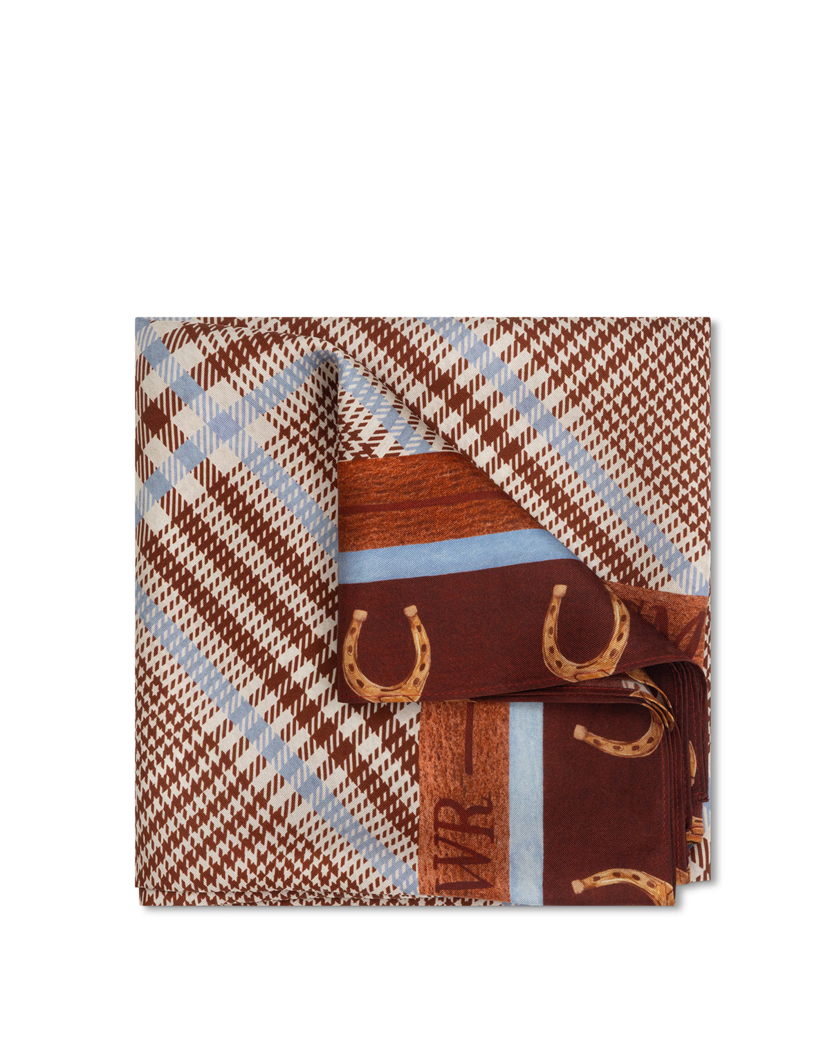 Heirloom - Silk Scarf